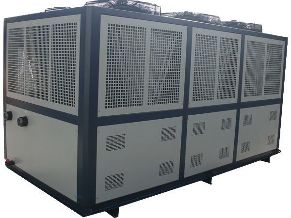 風(fēng)冷螺桿式冷凍機(jī)、冷水機(jī)